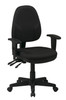 OFFICE STAR 36427-231 DUAL FUNCTION ERGONOMIC CHAIR