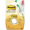 3M 652 3M  COVER UP AND LABELING TAPE, 2 LINE R