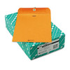 QUALITY PARK 37790 CLASP ENVELOPE,32LB,BROWN KRA',100/BX
