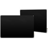 GHENT HMYRN23BK BRD,HMY,GLASS,RND,2X3,BK