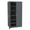 HON SC2472S STORAGE CABINET,ASSEMBLED JUMBO STEEL