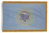 VALLEY FORGE FLAG CO 35242410 SPECTRAMAX 3'X5' NYLON INDOOR SOUTH DAKO