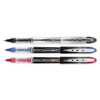 SANFORD CORPORATION 67182PP PEN,UNI,VSIONELTE,4/PK,BEBK