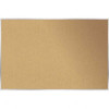 GHENT AK410 TACKBOARD, 48.5" X 120.5",ALUMINUM FRAME