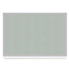 GHENT AV412-193 TACKBOARD, 48.5" X 144.5",ALUMINUM FRAME GHENT AV412-193 TACKBOARD, 48.5" X 144.5",ALUMINUM FRAME