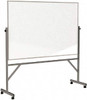 GHENT ARMM46 WHITEBOARD, ACRYLATE,MARKERS & ERASER
