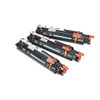 RICOH CORP. 402305 IMAGE DRUM KIT,402305,TRI-COLOR