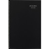 AT-A-GLANCE AY2-00 MONTHLY ACADEMIC PLANNER,2014-2015