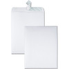 QUALITY PARK 44782 CATALOG ENVELOPE,WHITE,100/BOX