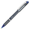 PENTEL BL30C GEL PEN,BLUE INK,BOLD