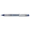 PENTEL BL27C GEL PEN,BLUE INK,MEDIUM