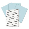 INTERNATIONAL PAPER 026000 BRISTOL COLOR COVER, DIGITAL VELLUM