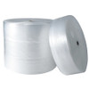 BOX PARTNERS BW12S24 AIR BUBBLE ROLLS, 1/2" X 24" X 250', CLE