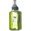 GOJO INDUSTRIES, INC. 8813-03 HAND WASH FOAM,1250ML., GINGER/CITRUS