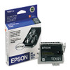 EPSON T059120 BLACK INK CARTRIDGE,PH