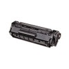 CANON 0263B001AA TONER CARTRIDGE,BLACK,PAGE-YIELD 2000