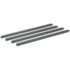 HON 919491 SINGLE RAIL HANG FILE RACK, F/ 36 FILES