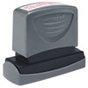 SHACHIHATA INC. U.S.A. C14 BUSINESS ADDRESS STAMP,XSTAMPERVX