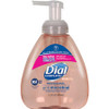 DIAL CORPORATION 98606CT DIAL CORPORATION  FOAMING HAND SOAP, 15.