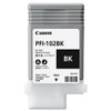 CANON 0898B001AA CANON PFI-102 YLW INK CRTG