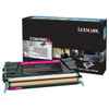 LEXMARK C748H4MG TONER,C748,HY,RTN,TAA,MG