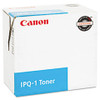 CANON 0398B003AA TONER,16,000 PAGE-YIELD,CYAN