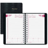 REDIFORM CB634WNBLK PLANNER PLUS,DAILY