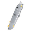 STANLEY 10-499 UTILITY KNIFE,SILVER