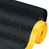 BOX PARTNERS MAT255BY PREMIUM ANTI-FATIGUE MAT, 2' X 8', BLACK