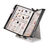 TARIFOLD DA271 REFERENCE DISPLAY SYSTEM,10 POCKETS