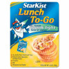 STARKIST DEL495430 STARKIST  LUNCH TO-GO KIT, 3OZ. CHUNK LI