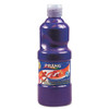 DIXON TICONDEROGA CO. 10706 WASHABLE PAINT,VIOLET,16 OZ DIXON TICONDEROGA CO. 10706 WASHABLE PAINT,VIOLET,16 OZ
