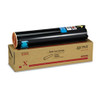 XEROX CORP. 106R00653 PRINTER TONER,22000 PAGE-YIELD,CYAN