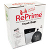 HERITAGE BAG H5645TCRC1 CAN LINERS,23 GALLON, .9MIL,50/BX,CLEAR