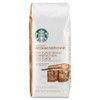 STARBUCKS COFFEE COMPANY 11018186 COFFEE,PIKE PLACE,GROUND,1LB BAG