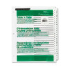 AVERY 11676 TABLE 'N TABS DIVIDERS, LETTER,WHITE
