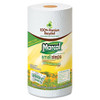 MARCAL MANUFACTURING, LLC 6183 ROLL TOWELS,140 SHEETS,12 ROLLS/CT