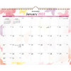 AT-A-GLANCE PM91707 MONTHLY WALL CALENDAR