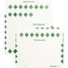 QUALITY PARK R4440 TYVEK OPEN-SIDE ENVELOPE,100/CT,WHITE
