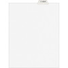 AVERY 12390 TAB DIVIDERS, EXHIBIT Q,LETTER,25/PACK
