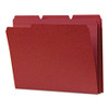 SMEAD MANUFACTURING CO. 13084 FOLDER,FILE,LTR,1/3 AST,MRN