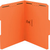 SMEAD MANUFACTURING CO. 12540 FOLDER,1/3 CUT ASSORTED TOP TABS,50/BOX