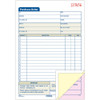 ADAMS MFG CORP. TC5831 PURCHASE ORDER FORM,5-9/16X8-7/16