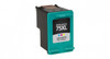 CLOVER IMAGING GROUP 115413 REMAN IJ,  HP 75XL TRI-CLR HY