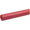 PACON CORPORATION 67044 DUO-FINISH PAPER,48"X200 ',SCARLET PACON CORPORATION 67044 DUO-FINISH PAPER,48"X200 ',SCARLET