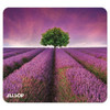 ALLSOP INC. 31422 NATURESMART MOUSE PAD, LAVENDER FIELD DE