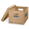 FELLOWES 7714203 BOX,MOVING,SMALL,10PK