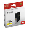 CANON 9270B001 CANON PGI-2200XL YLW INK TANK IB4020/502