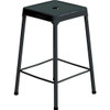 SAFCO 6605BL SAFCO® STEEL COUNTER STOOL