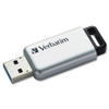 VERBATIM 98665 VERBATIM  STORE-N-GO SECURE PRO USB 3.0 